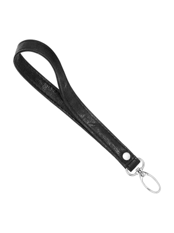 Julie Julsen Metall in schwarz