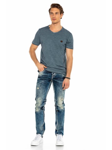 Cipo & Baxx Jeanshose in Standard