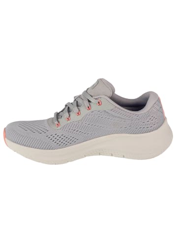 Skechers Skechers Arch Fit 2.0 - Big League in Grau