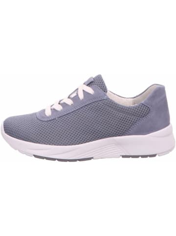 Semler Freizeit Schnürer für Damen in blau