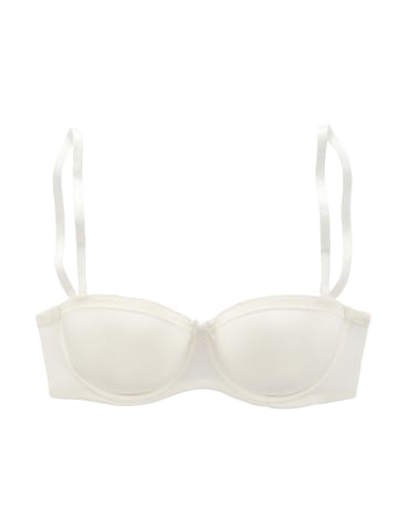 s.Oliver Multiway-BH in creme