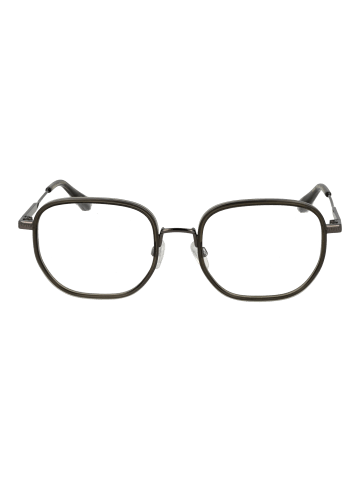 Ted Baker Männer Optische Fassungen Quadratisch Grau