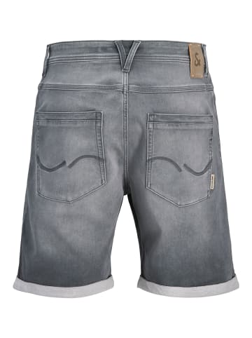 Jack & Jones Shorts in Grey Denim