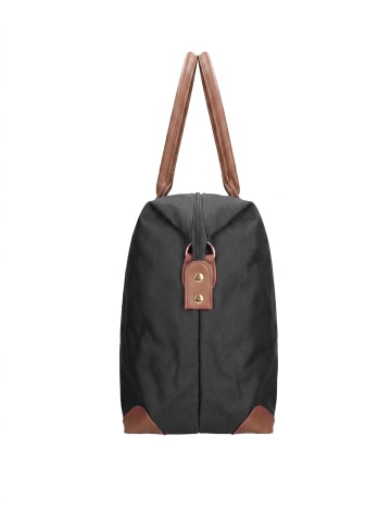B Cavalli B Schultertasche in GRIGIO