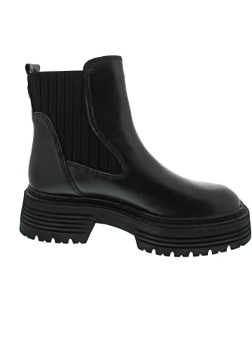 Marco Tozzi Stiefelette Schwarz