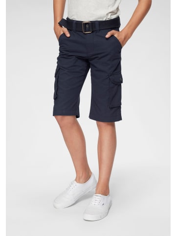 Kidsworld Shorts in marine