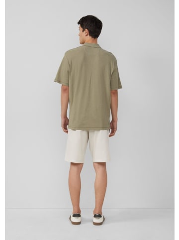 s.Oliver Polo-Shirt in 7880_tannengrün