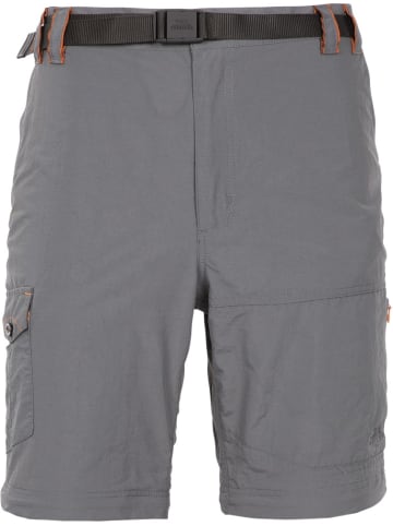 Trespass Wanderhose in Grau