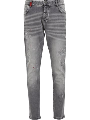 2Y Premium 2Y Premium Jeans in grey