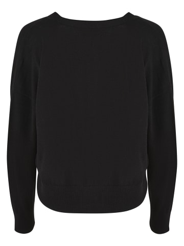 Urban Classics Cardigan in black