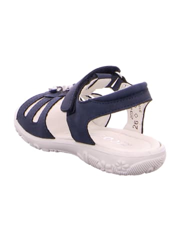 Ricosta Sandalen in Blau