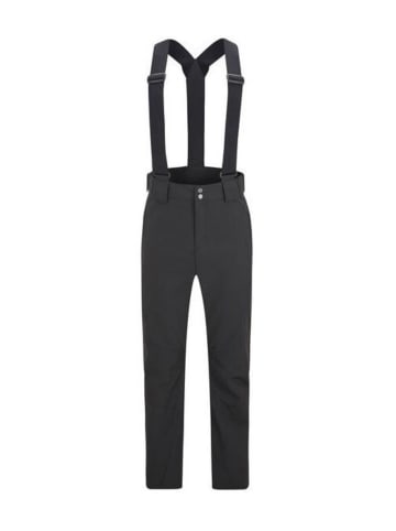 Ziener Träger-Skihose TAGA man (pants ski) in Schwarz