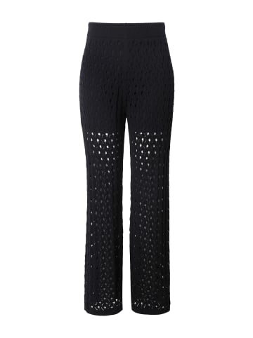 Studio Untold Schlupfhose in schwarz