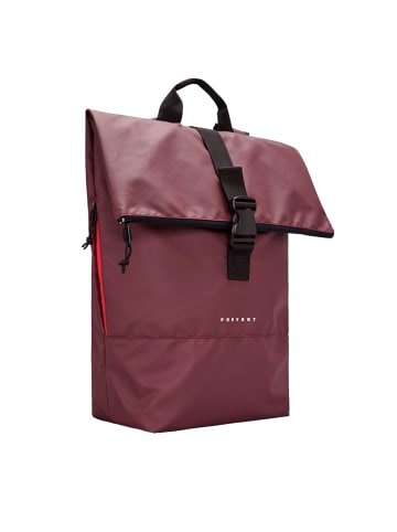 FORVERT FORVERT Rucksäcke in plum