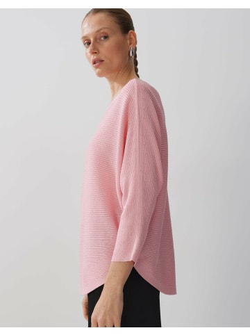 Someday Strickpullover für Damen in rosa