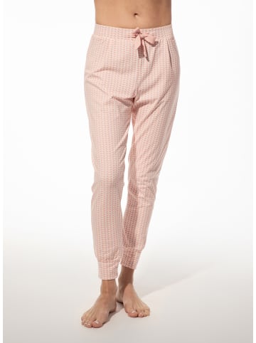 SHORT STORIES Schlafhose in Rosa