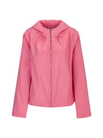 Rich & Royal windbreaker Windbreaker in pink