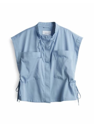 OPUS Weste für Damen in blau