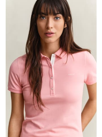 Gant Shirt in koralle