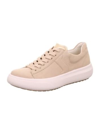 Legero Schnürschuh in beige