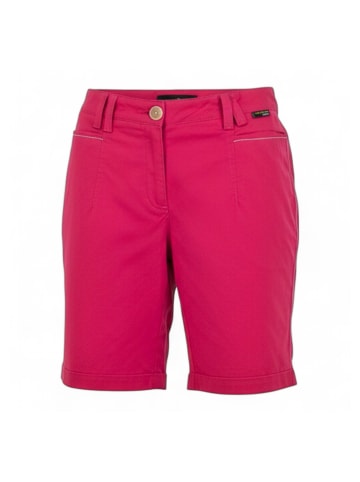 Jack Wolfskin Shorts Liberty azalea in Rosa