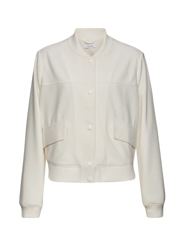 LASCANA Bomberjacke in creme
