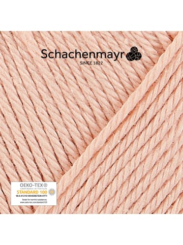 Schachenmayr since 1822 Handstrickgarne Catania, 50g in Soft Apricot