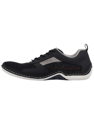 rieker Sneaker low 07552 in dunkelblau