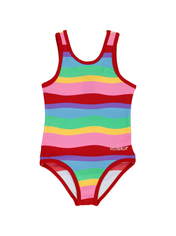 Villervalla Bademode Multi Wave in multicolor