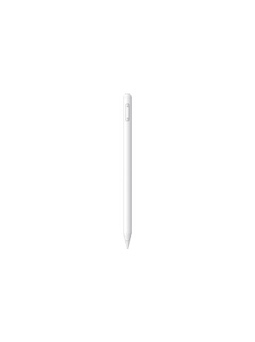 Wisam® Baseus Aktiver, multifunktionaler Stift mit kabelloser Aufladung, USB-C (Weiß)