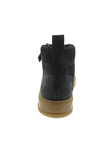 Paul Green Sneaker high Schwarz