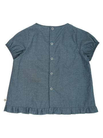 müsli T-Shirt 1511102100 in blau