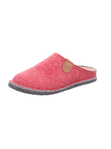 ROHDE Pantolette CALMYS N15 in rot