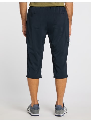 Joy Sportswear 3/4-Hose HANNO in night