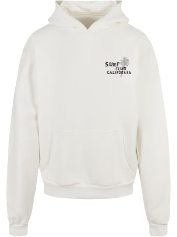 Merchcode Merchcode Kapuzenpullover in ready for dye