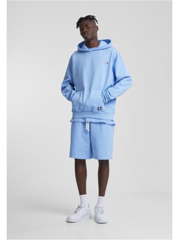 Starter Black Label Hoodie "Starter Essential Oversize Hoody" in Blau