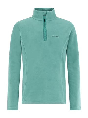 Protest " Remutey JR in Glacial Blue