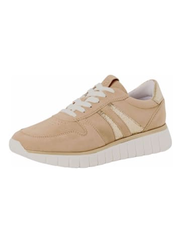 Tamaris Sneaker in Sand