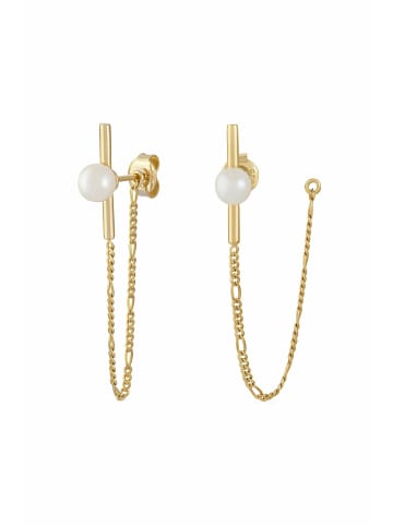 caï Ohrringe für Damen in gold