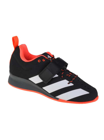 adidas Performance adidas Adipower Weightlifting II in Schwarz