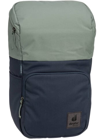 Deuter Rucksack Overday in Ink/Sage