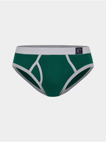 Erlich Textil  Erlich Textil Slip THEO in graphit