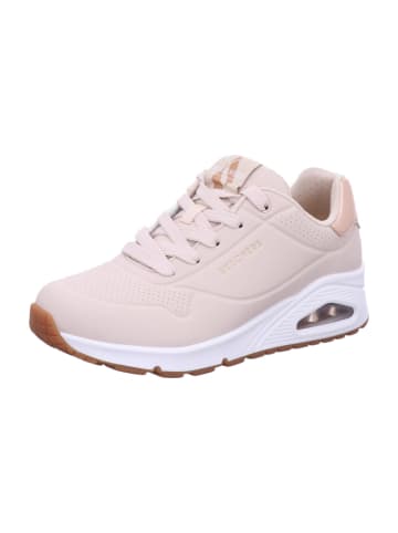 Skechers Sneaker in beige