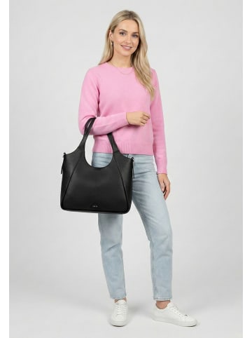 EMILY & NOAH Shopper E&N Bondy RUE 09 in black