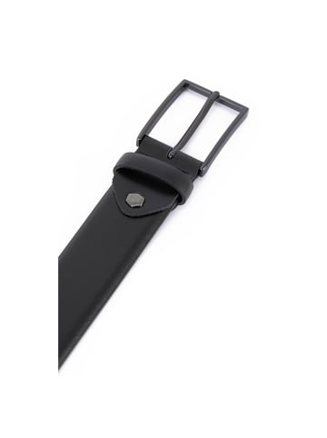 DIGEL Gürtel in Schwarz