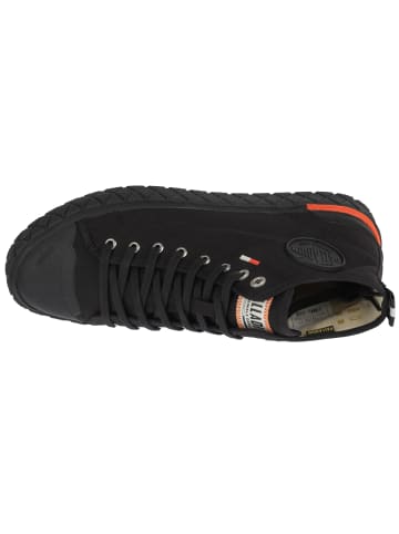 Palladium Palladium Palla Ace Chukka Org in Schwarz