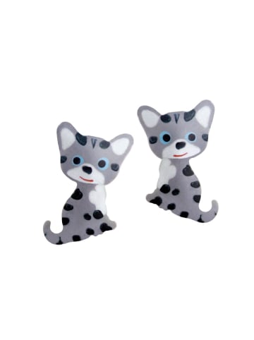 Scout 925/- Sterling Silber in mehrfarbig