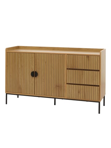 MCW Sideboard O39, Natur