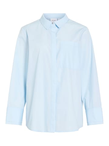 Vila Hemd in Nantucket Breeze