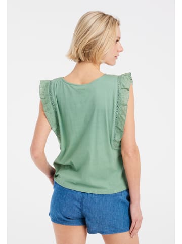 Protest " PRTPYRITE in Green Baygreen